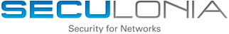 Logo SECULONIA - Security for Networks